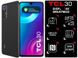 Смартфон TCL 30 (T676H) 4/64GB 2SIM Tech Black (T676H-2ALCUA12)