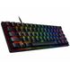 Ігрова клавіатура Razer Huntsman Mini Purple Switch USB RU RGB (RZ03-03391500-R3R1)