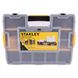 Ящик Stanley Sort Master Organizr (касетниця 43 x 9 x 33 см) з переставними перегородками (1-94-745)