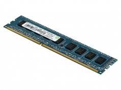 Пам'ять HPE FlexNetwork X610 4GB DDR3 SDRAM UDIMM Memory (JG530A)