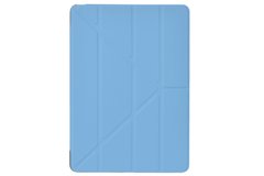 Чехол 2E для Apple iPad 2018 Y-Case Deep Blue/TR (2E-IP-2018-MCYCDBT)