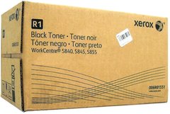 Тонер картридж Xerox WC5845/5855 (2шт) (006R01551)