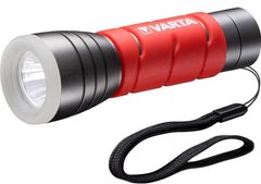 Фонарь VARTA LED Outdoor Sports Flashlight 3AAA (17627101421)
