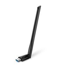 WiFi-адаптер TP-LINK Archer T3U Plus AC1300 USB3.0 MU-MIMO ext. ant (ARCHER-T3U-PLUS)