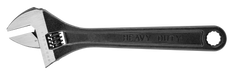 Ключ розвідний TOPEX 250 мм діапазон 0 — 36 мм (35D557)