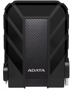Жорсткий диск ADATA 2.5" USB 3.1 5TB HD710 Pro захист IP68 Black (AHD710P-5TU31-CBK)