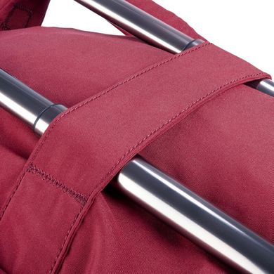 Рюкзак розкладний Tucano EcoCompact, червоний (BPECOBK-R)