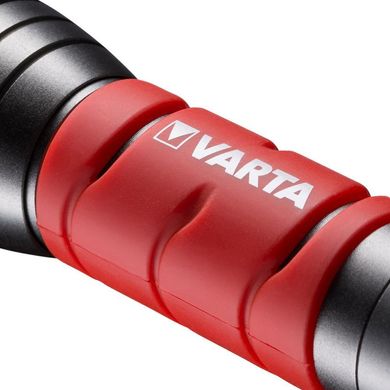 Ліхтар VARTA LED Outdoor Sports Flashlight 3AAA (17627101421)