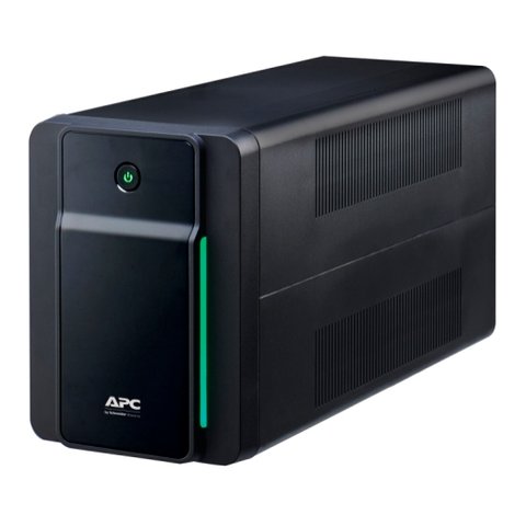 ИБП APC Back-UPS 1200VA Schuko (BX1200MI-GR)