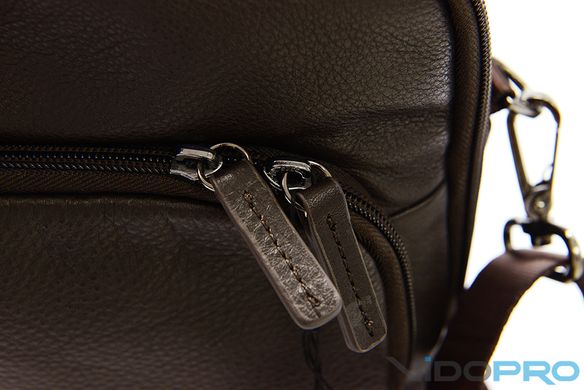 Сумка Tucano One Premium shoulder bag 10' (Коричневая) (BOPXS-M)