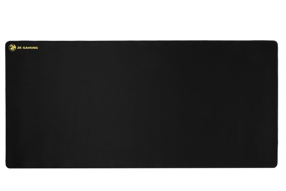 Ігрова поверхня 2E GAMING Mouse Pad Control 3XL Black (1200*550*4 мм) (2E-PG340B)