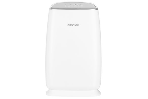 Очиститель воздуха Ardesto AP-200-W1 до 25 м (AP-200-W1)