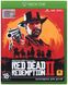 Гра Xbox One Red Dead Redemption 2 (5026555359108)