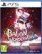 Игра PS5 Balan Wonderworld Blu-Ray диск (SBAWW5RU01)