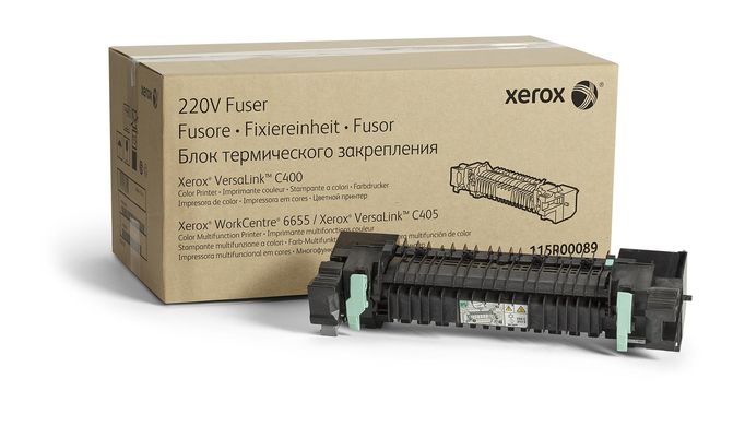 Фьюзерный модуль Xerox WC6655 (115R00089)