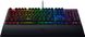 Клавиатура игровая Razer BlackWidow V3 Green Switch USB RU RGB (RZ03-03540800-R3R1)