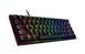 Механічна клавіатура Razer Huntsman Mini (Red Switch) - US Layout (RZ03-03390200-R3M1)