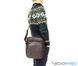 Сумка Tucano One Premium shoulder bag 10' (Коричнева) (BOPXS-M)