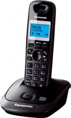Радиотелефон DECT Panasonic KX-TG2511UAT Titan (KX-TG2511UAT)