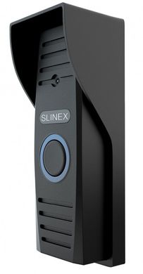 Виклична панель Slinex ML-15HD Black (ML-15HD_B)
