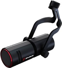 Микрофон AVerMedia Live Streamer AM330 Black (40AAAM330AVM)