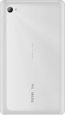 Планшет Tecno Tab (P704a) 7”/2Gb/SSD32Gb/ WiFi/LTE Oyster White (4895180762253)