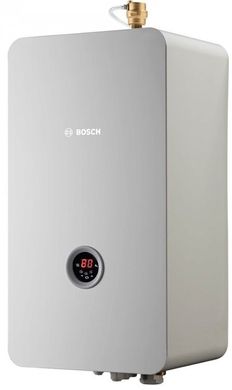 Котел електричний Bosch Tronic Heat 3500 18 UA ErP одноконтурний 18 кВт (7738504948)