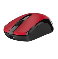 Мышь Genius ECO-8100 WL Red (31030010407)