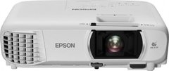 Проектор для домашнього кінотеатру Epson EH-TW710 (3LCD, Full HD, 3400 ANSI lm) (V11H980140)
