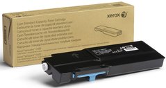 Тонер картридж Xerox VL C400/405 Cyan (8000 стор) (106R03534)