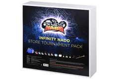 Арена Auldey Infinity Nado комплект Store Tournament Pack (YW624907A)