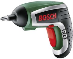 Шуруповерт Bosch IXO V full 3.6В 1.5Ач 0.3кг (0.603.9A8.022)