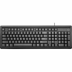 Клавіатура HP Keyboard 100 USB (2UN30AA)