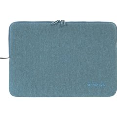 Чехол Tucano Melange для 15/16" ноутбуков (голубой) (BFM1516-Z)