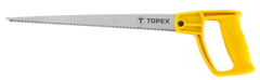 Пила TOPEX для отверстий, 300 мм, 9TPи (10A723)
