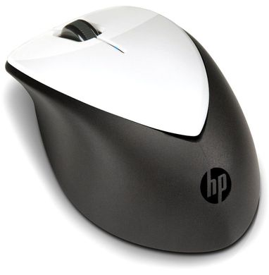 Миша HP X4000b Bluetooth Mouse (H3T50AA)