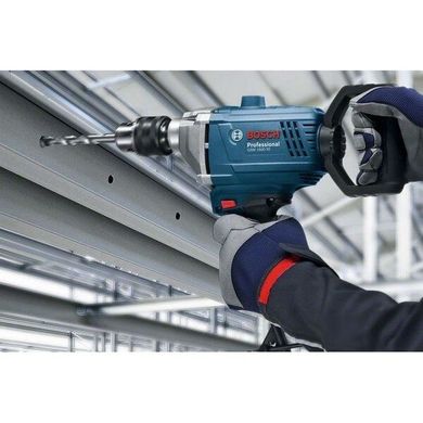 Дрель Bosch Professional GBM 1600 RE (0.601.1B0.000)