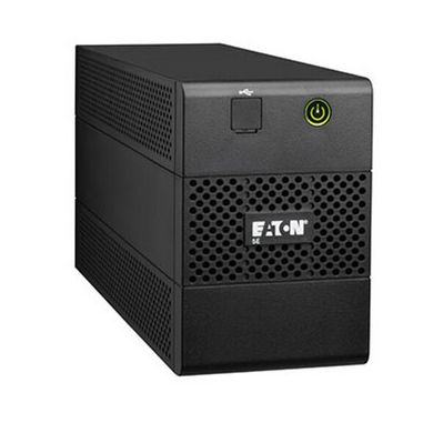 ДБЖ Eaton 5E 650VA, USB, DIN (5E650IUSBDIN)
