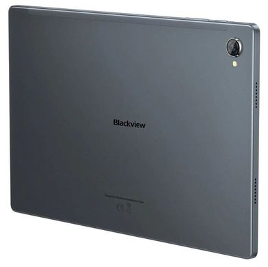 Планшет Blackview Tab 15 10.51" WUXGA/8Gb/128Gb/LTE/8280mAh/Grey UA (6931548310327)