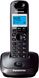 Радіотелефон DECT Panasonic KX-TG2511UAT Titan (KX-TG2511UAT)