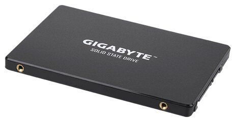 SSD накопичувач 2.5" GIGABYTE 120GB SATA TLC (GP-GSTFS31120GNTD)
