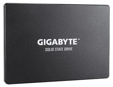 SSD накопичувач 2.5" GIGABYTE 120GB SATA TLC (GP-GSTFS31120GNTD)