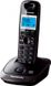 Радіотелефон DECT Panasonic KX-TG2511UAT Titan (KX-TG2511UAT)