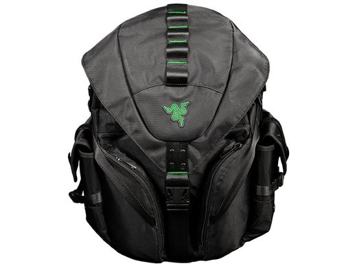 Рюкзак Razer Mercenary Backpack (17.3") (RC21-00800101-0000)