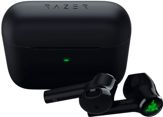 Навушники RAZER Hammerhead True Wireless X (RZ12-03830100-R3G1)
