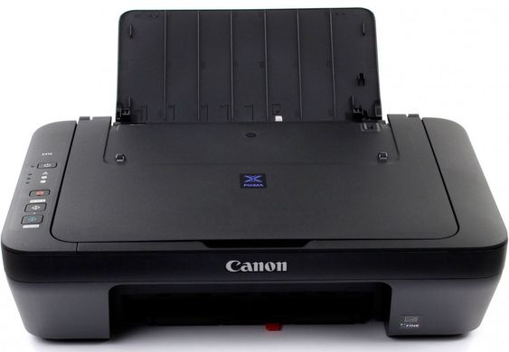 МФУ А4 Canon PIXMA Ink Efficiency E414 (1366C009)