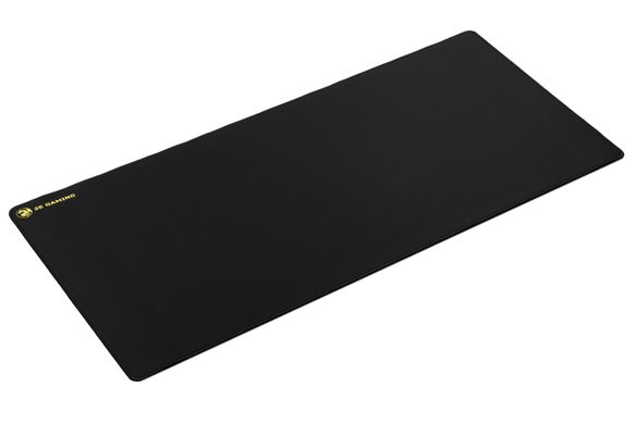 Ігрова поверхня 2E GAMING Mouse Pad Speed 3XL Black (1200*550*4 мм) (2E-PGSP340B)
