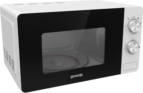 Мікрохвильова піч Gorenje MO17E1W (MO17E1W)