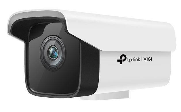 IP-Камера TP-LINK VIGI C300HP-6 PoE 3Мп 6мм H265+ WDR Onvif IP67 Bullet зовнішня (VIGI-C300HP-6)