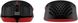 Мишь HyperX Pulsefire Haste USB, Black/Red (4P5E3AA)